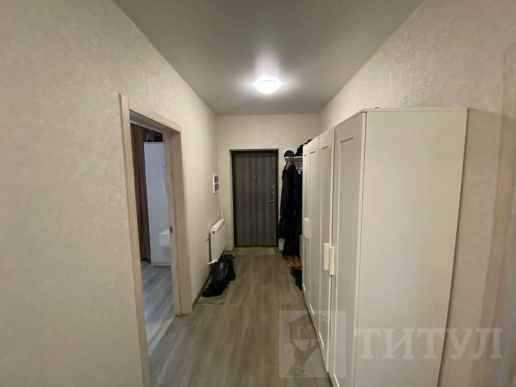 трехкомнатный домрайон  Фото 28