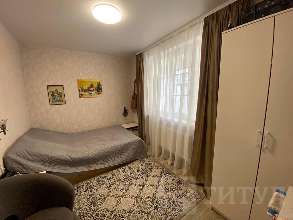 трехкомнатный домрайон  Фото 27