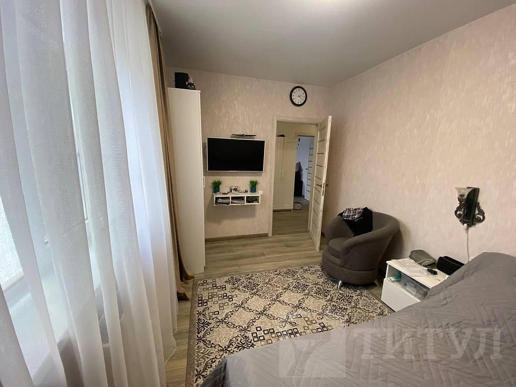 трехкомнатный домрайон  Фото 26