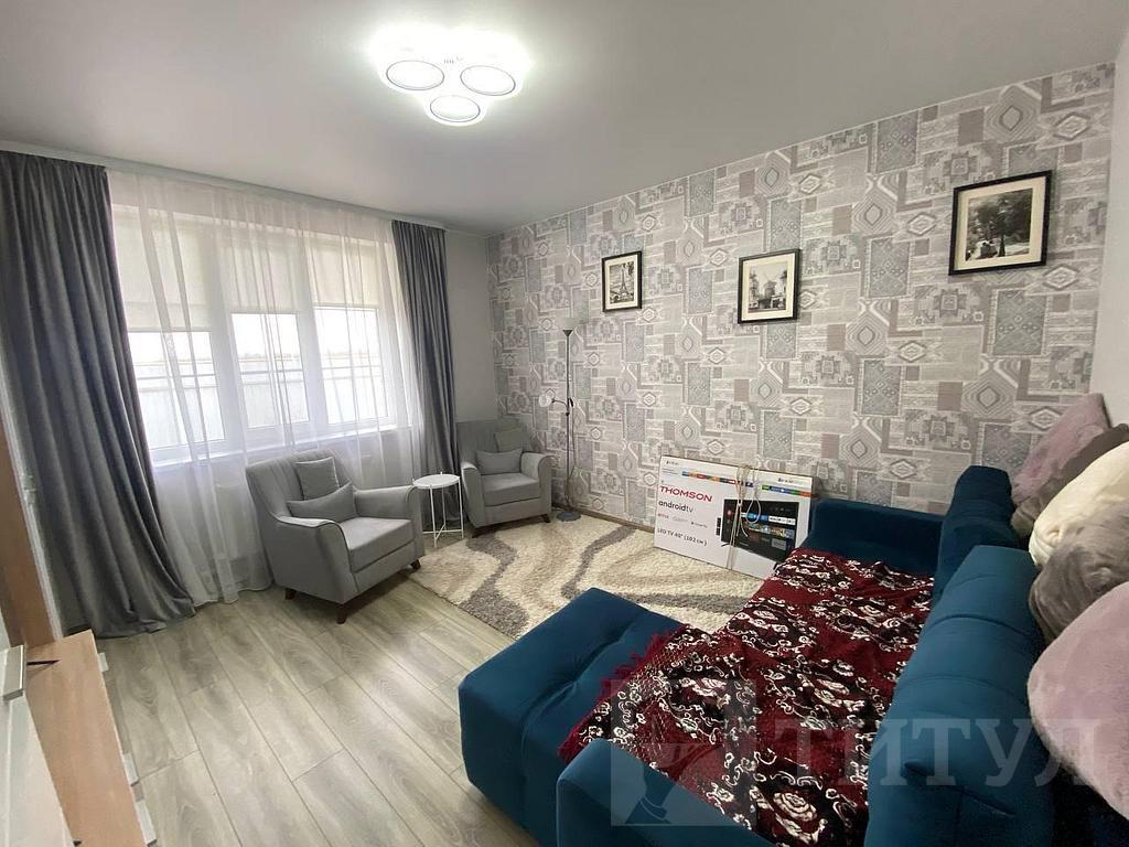 трехкомнатный домрайон  Фото 25