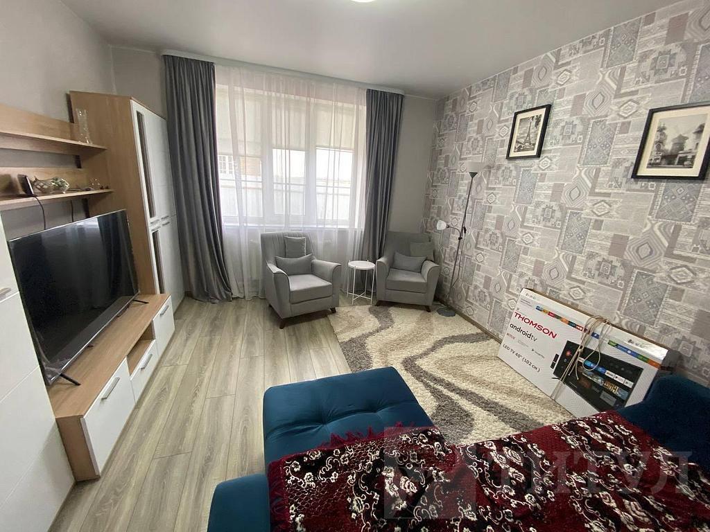 трехкомнатный домрайон  Фото 24