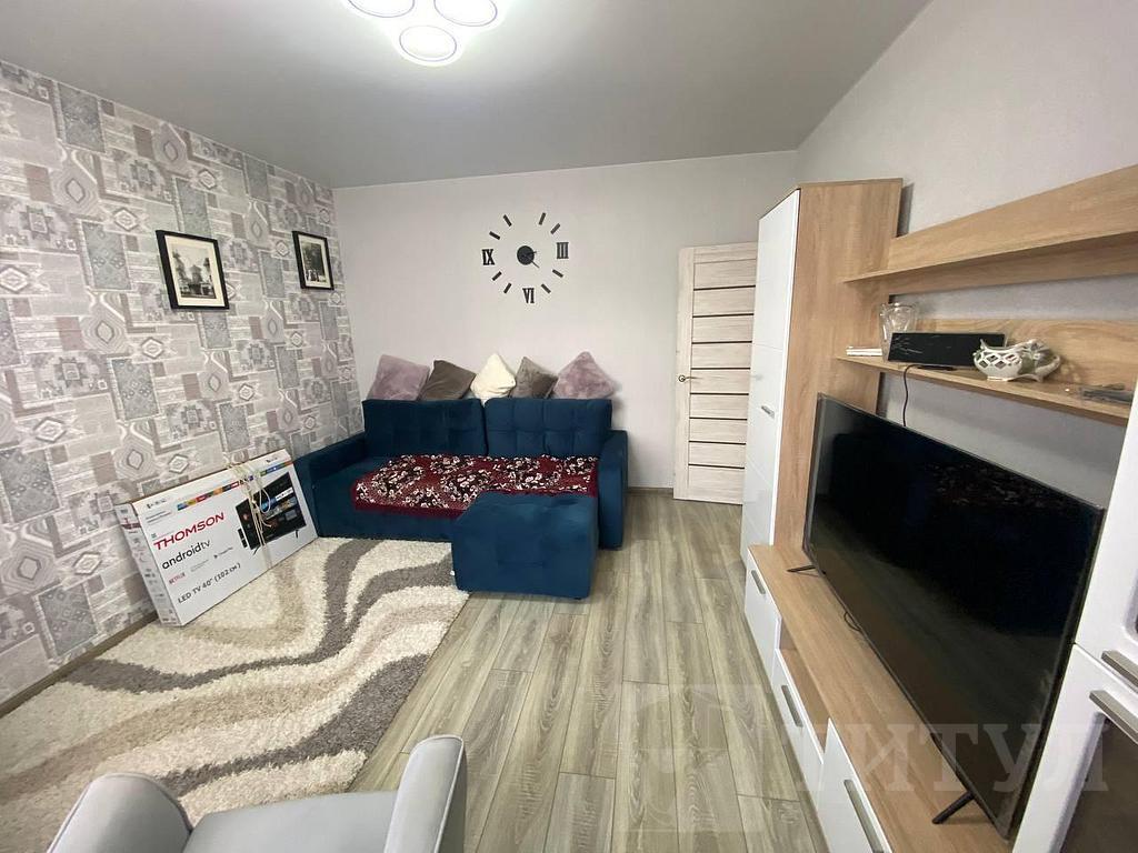 трехкомнатный домрайон  Фото 23