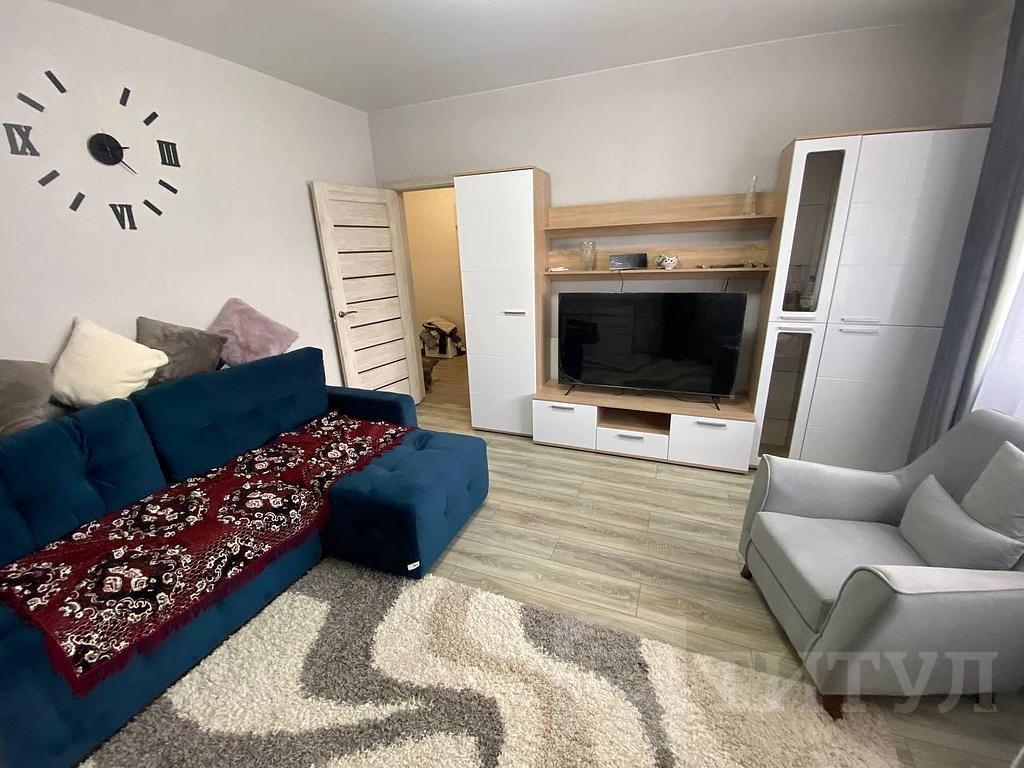 трехкомнатный домрайон  Фото 22