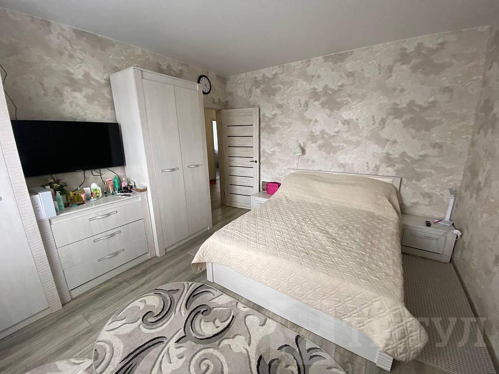 трехкомнатный домрайон  Фото 21