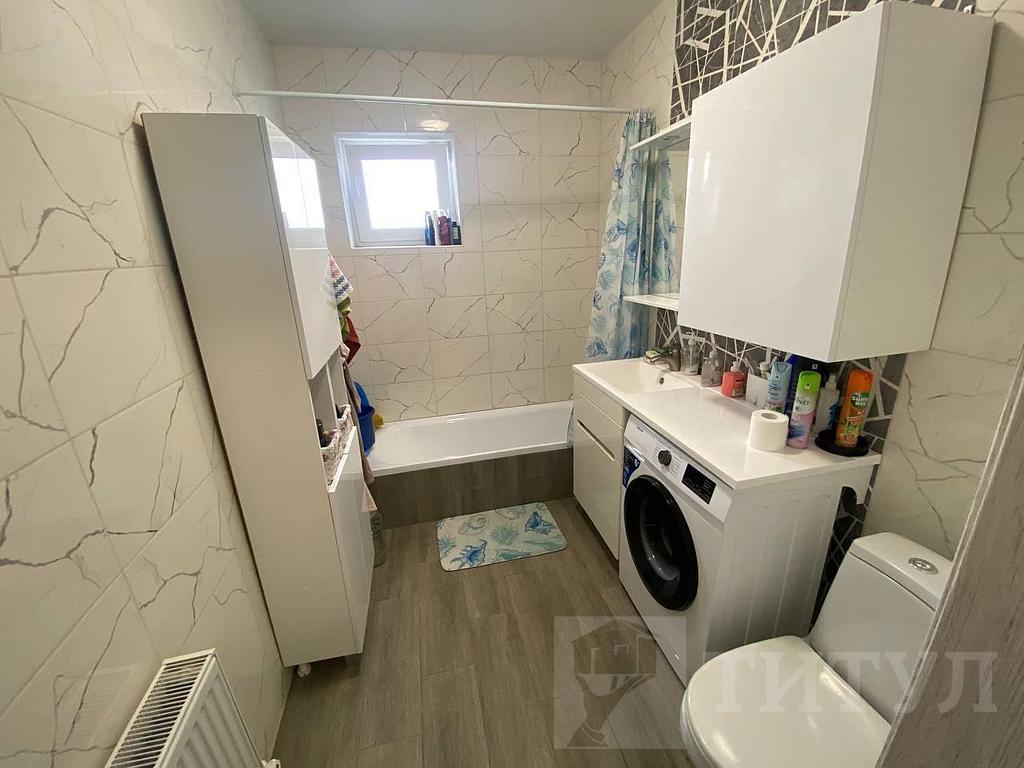 трехкомнатный домрайон  Фото 20