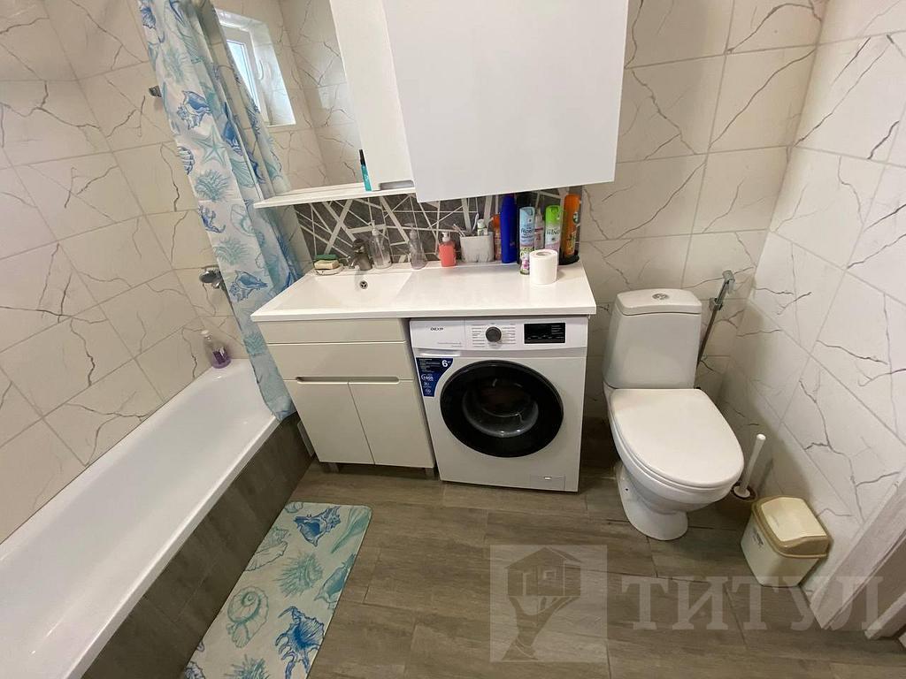 трехкомнатный домрайон  Фото 19