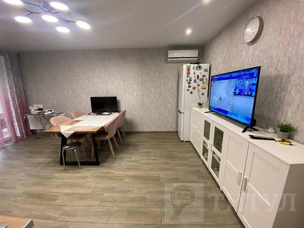 трехкомнатный домрайон  Фото 18