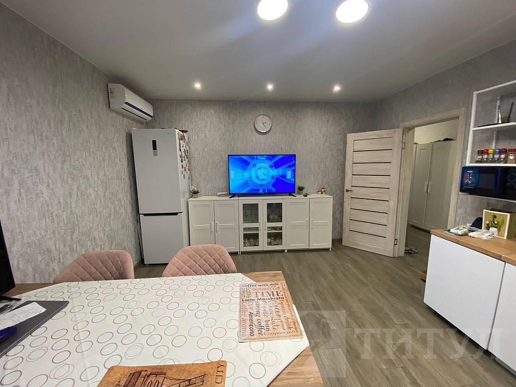 трехкомнатный домрайон  Фото 17