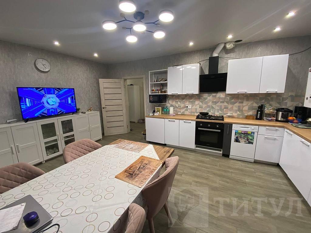 трехкомнатный домрайон  Фото 16