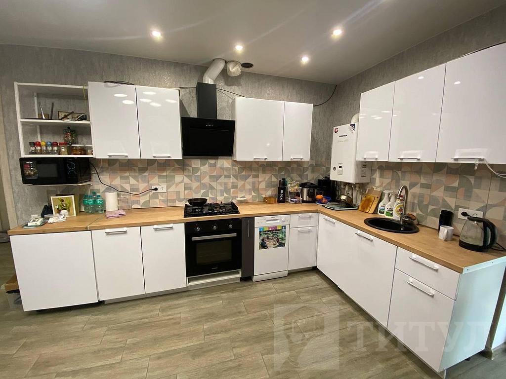 трехкомнатный домрайон  Фото 15