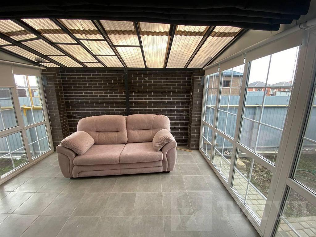 трехкомнатный домрайон  Фото 14