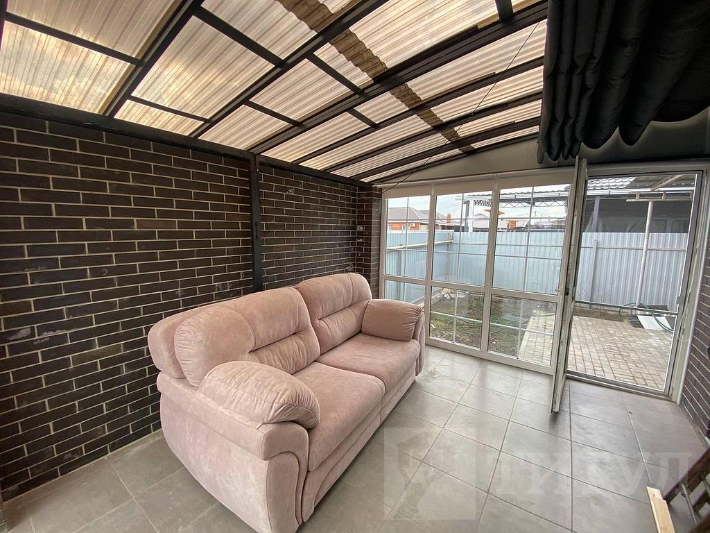 трехкомнатный домрайон  Фото 13