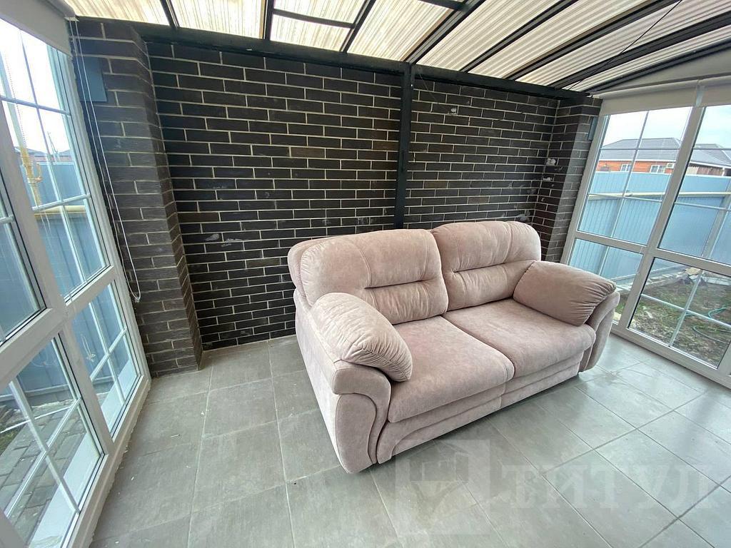 трехкомнатный домрайон  Фото 12