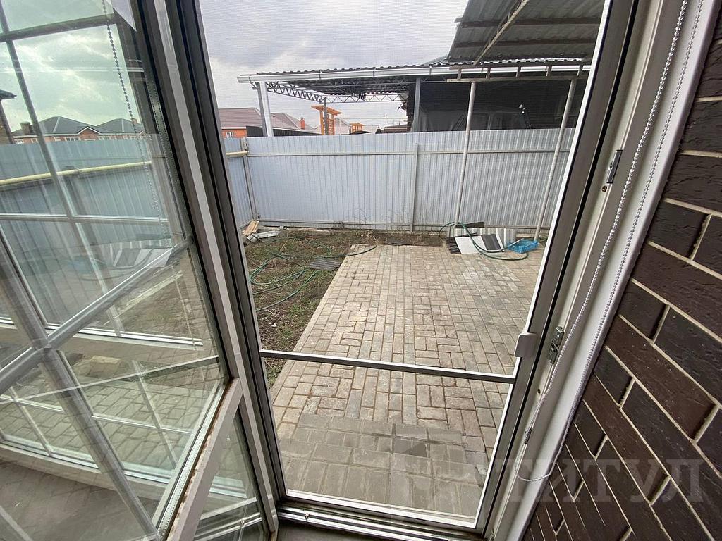 трехкомнатный домрайон  Фото 11