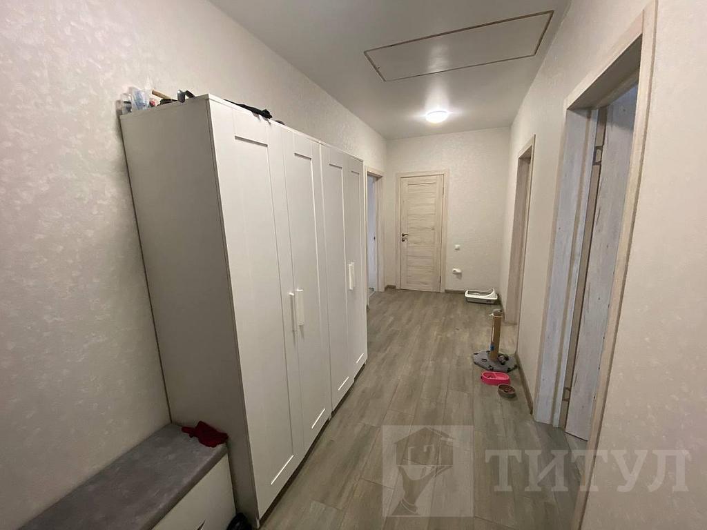 трехкомнатный домрайон  Фото 8