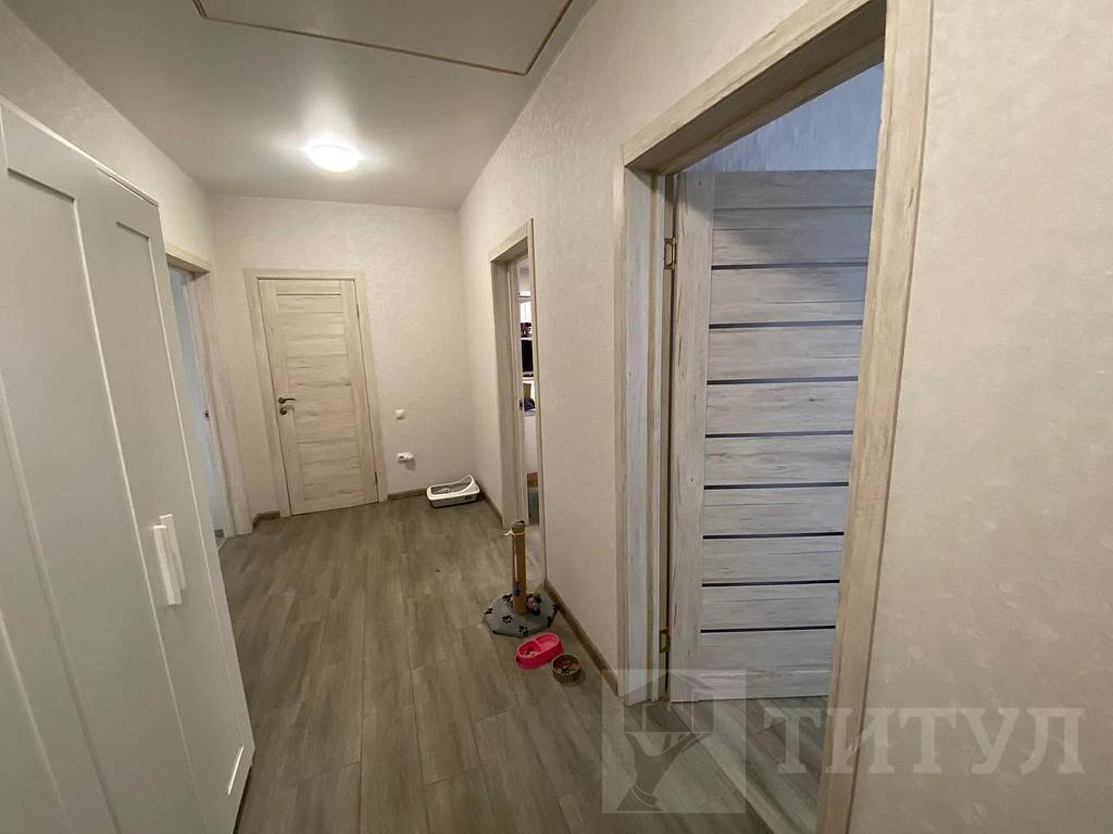 трехкомнатный домрайон  Фото 7