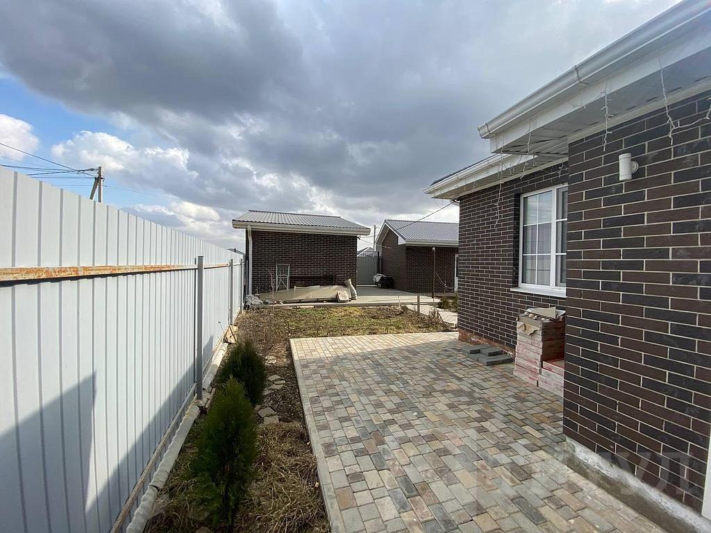 трехкомнатный домрайон  Фото 6