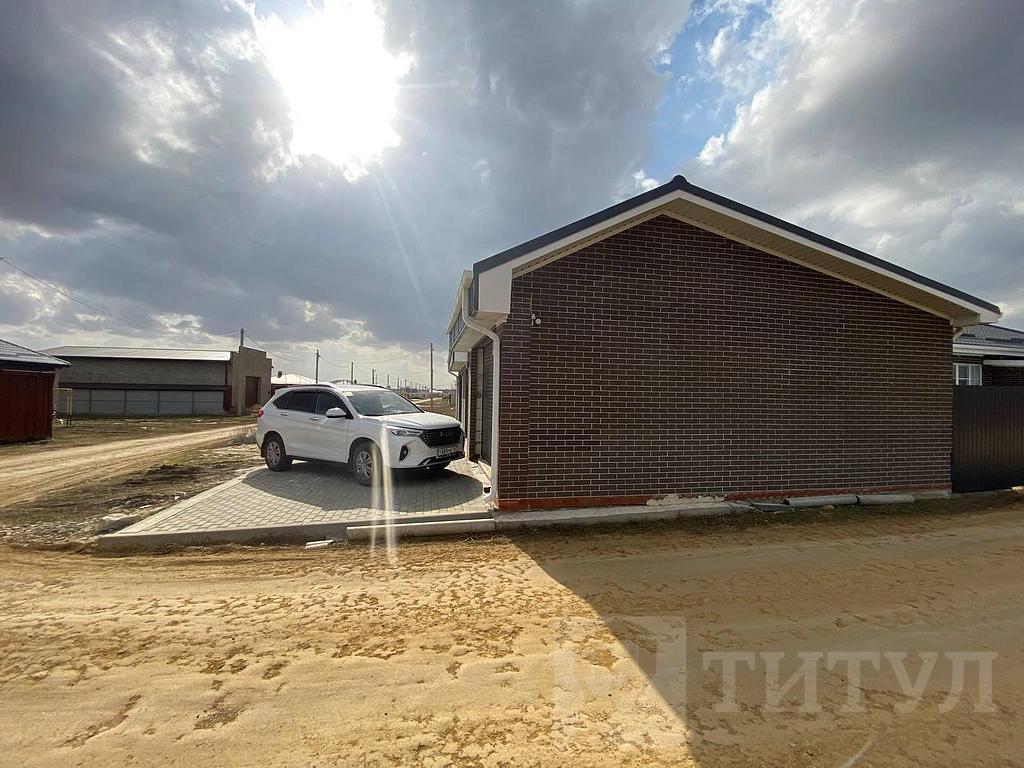 трехкомнатный домрайон  Фото 5