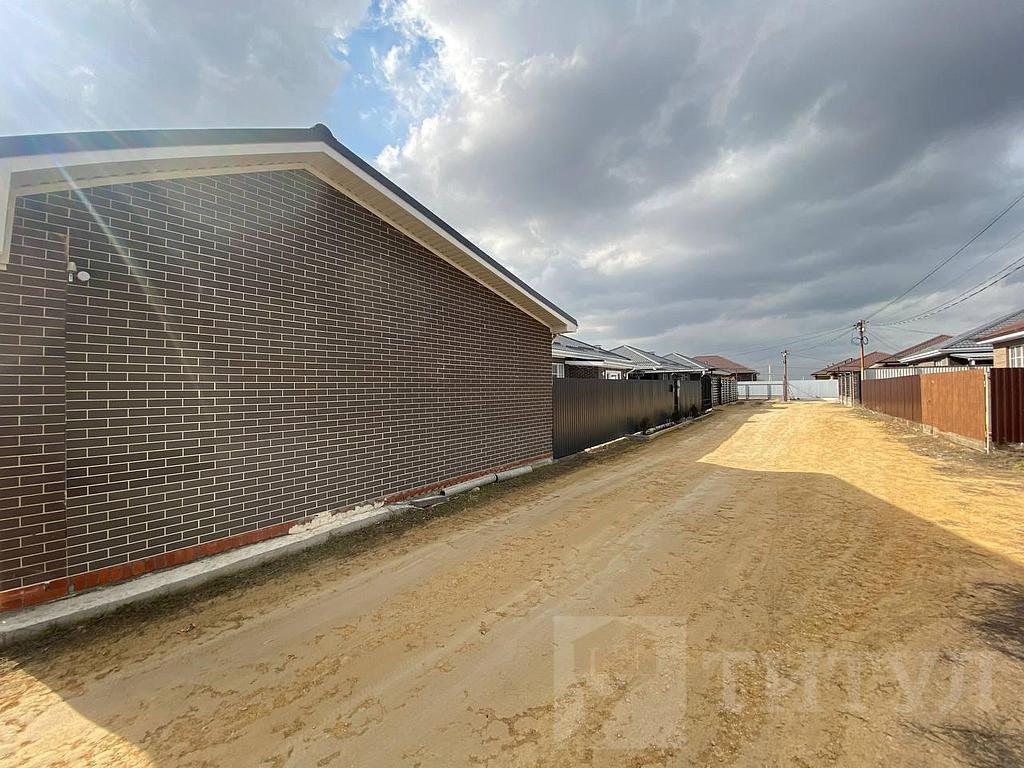 трехкомнатный домрайон  Фото 4