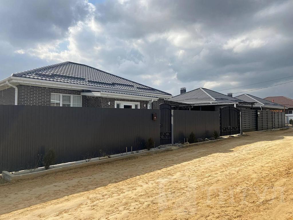 трехкомнатный домрайон  Фото 1