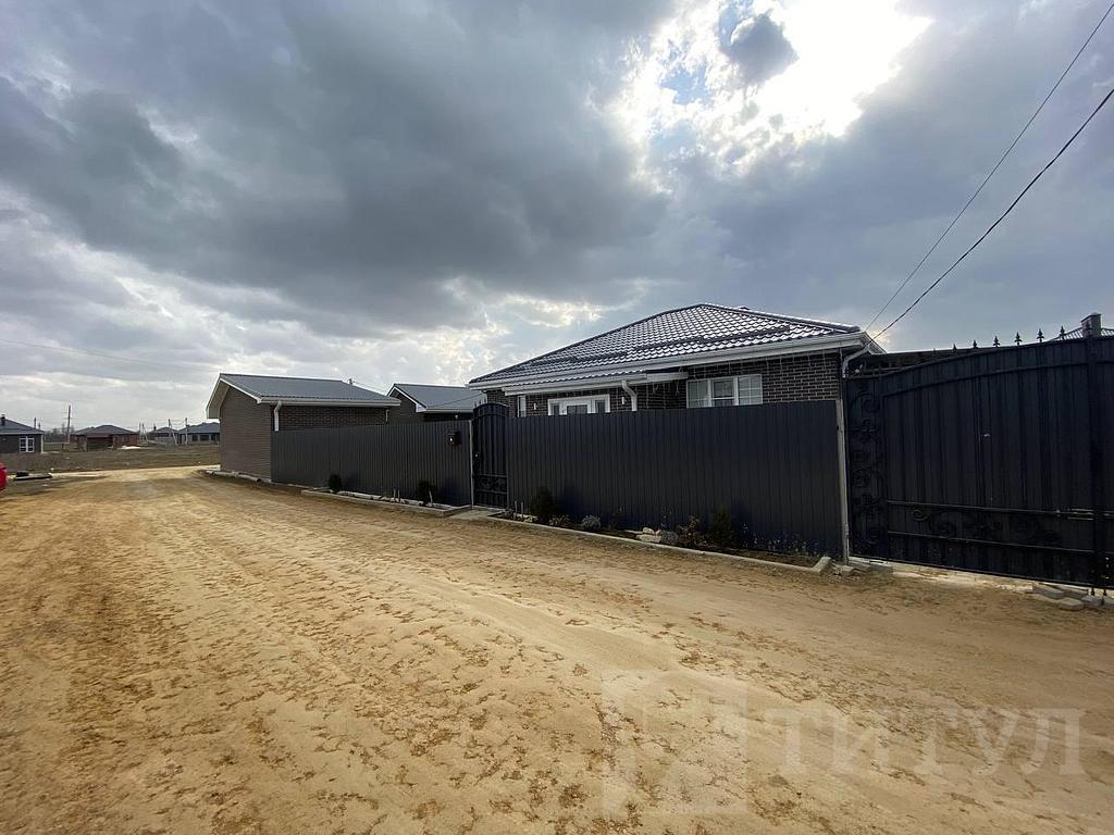 трехкомнатный домрайон  Фото 2