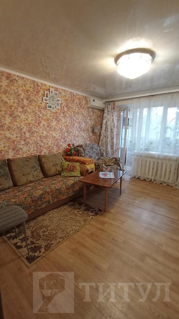 трехкомнатная квартира, район  Фото 5