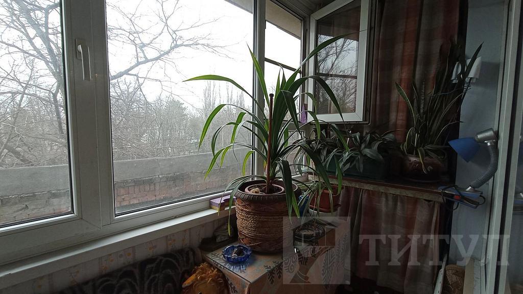 трехкомнатная квартира, район  Фото 11