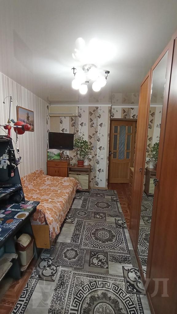 трехкомнатная квартира, район  Фото 10