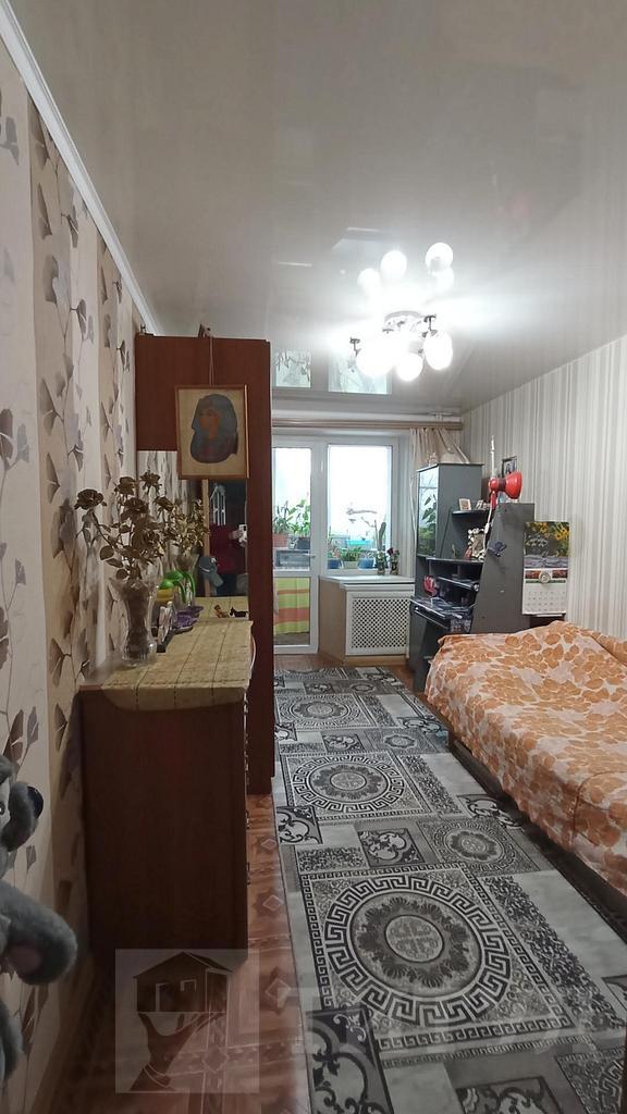 трехкомнатная квартира, район  Фото 8