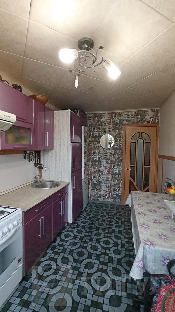 трехкомнатная квартира, район  Фото 2