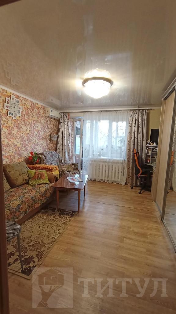 трехкомнатная квартира, район  Фото 4