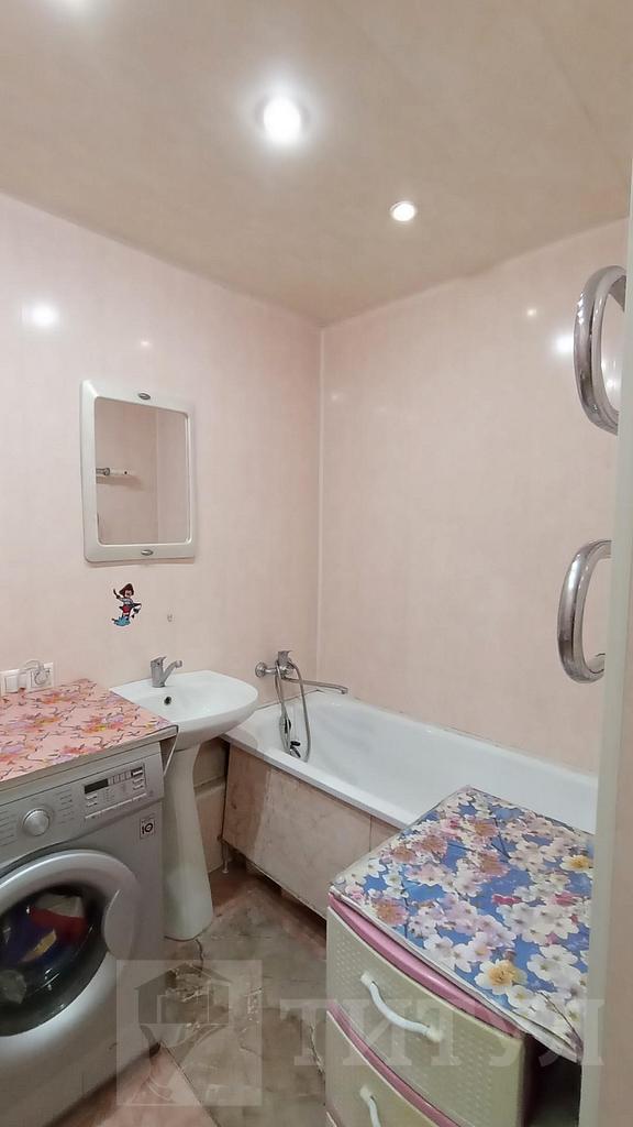 трехкомнатная квартира, район  Фото 16