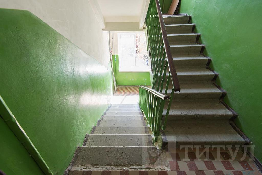 двухкомнатная квартираЗЖМ, район  Фото 12