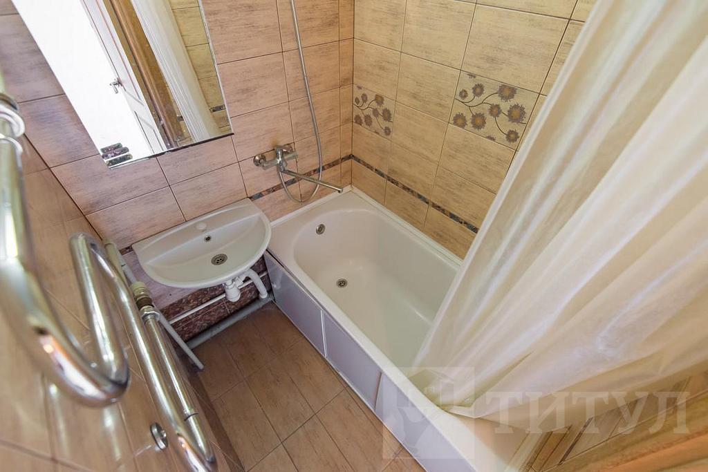 двухкомнатная квартираЗЖМ, район  Фото 10