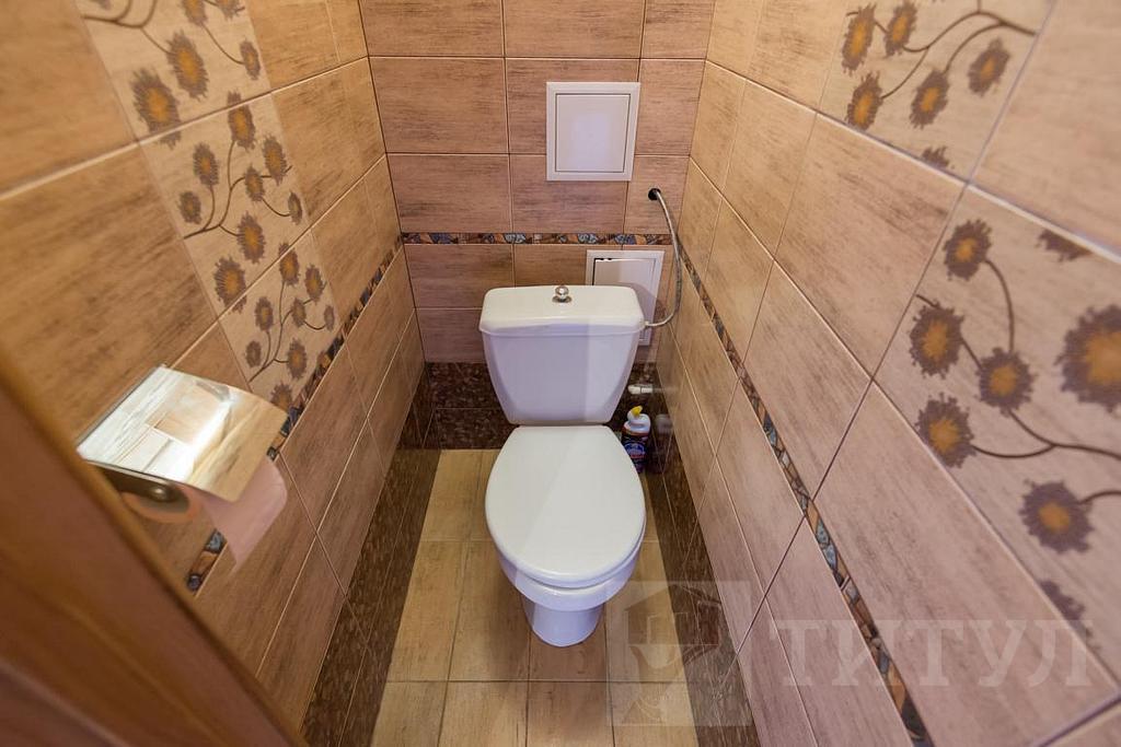 двухкомнатная квартираЗЖМ, район  Фото 11