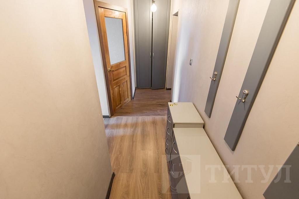 двухкомнатная квартираЗЖМ, район  Фото 9