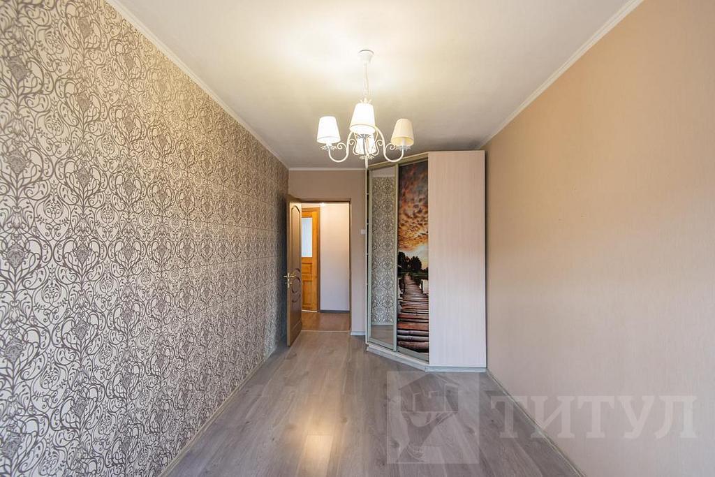 двухкомнатная квартираЗЖМ, район  Фото 4