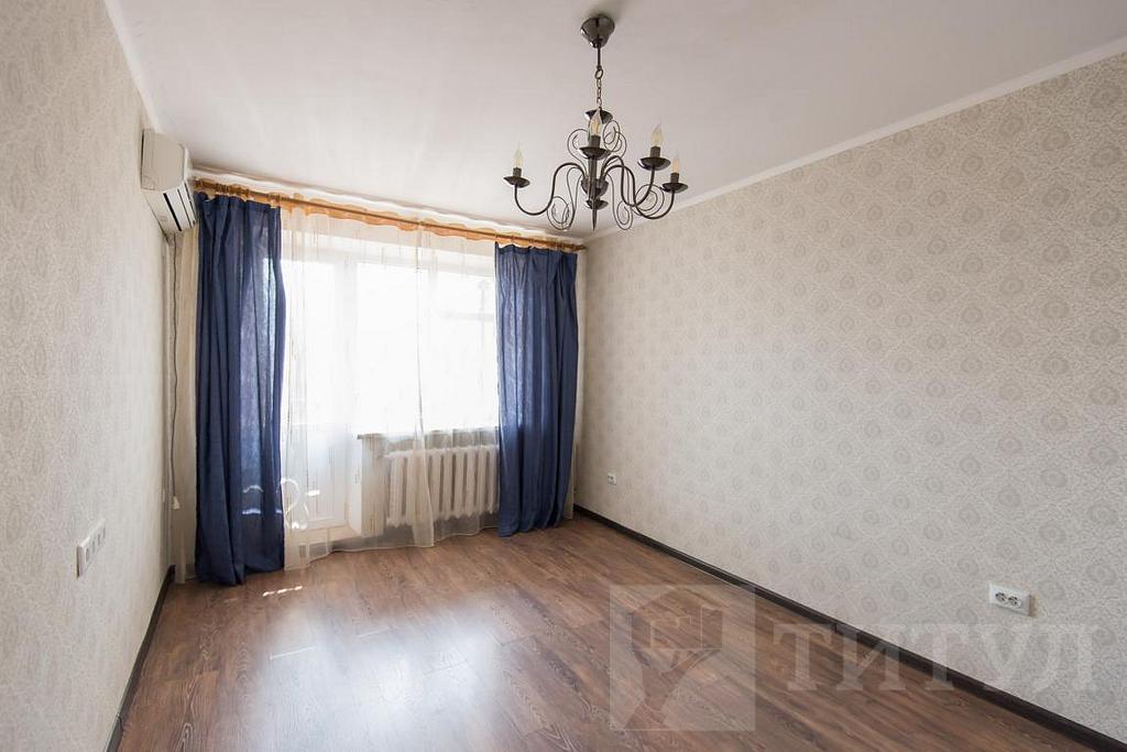 двухкомнатная квартираЗЖМ, район  Фото 1