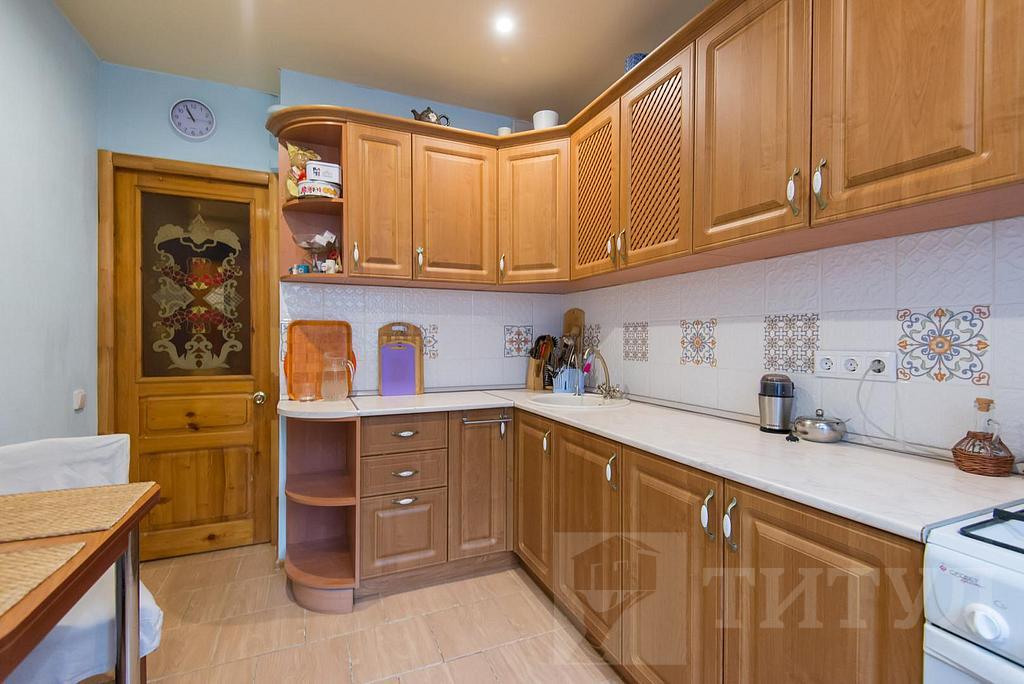 двухкомнатная квартираСЖМ, район  Фото 1