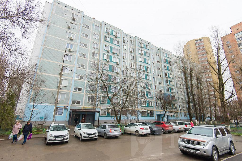 двухкомнатная квартираСЖМ, район  Фото 13