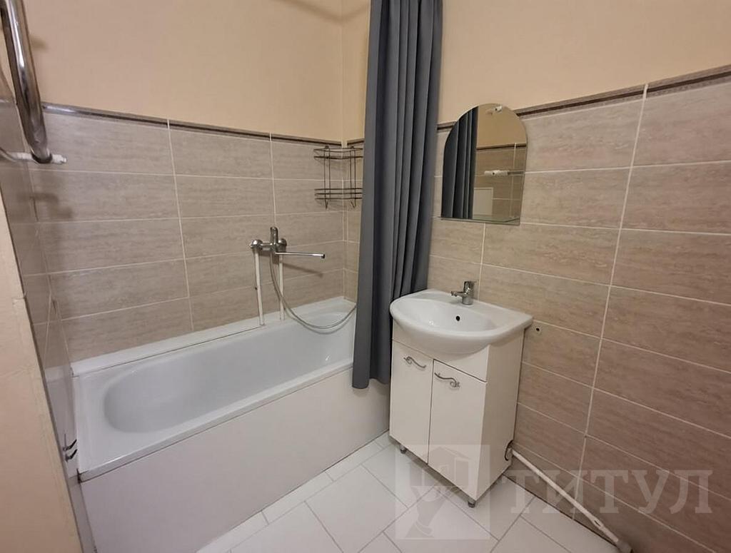 двухкомнатная квартираСуворовский, район  Фото 5