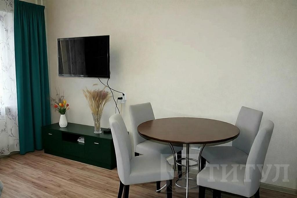 двухкомнатная квартираСуворовский, район  Фото 4