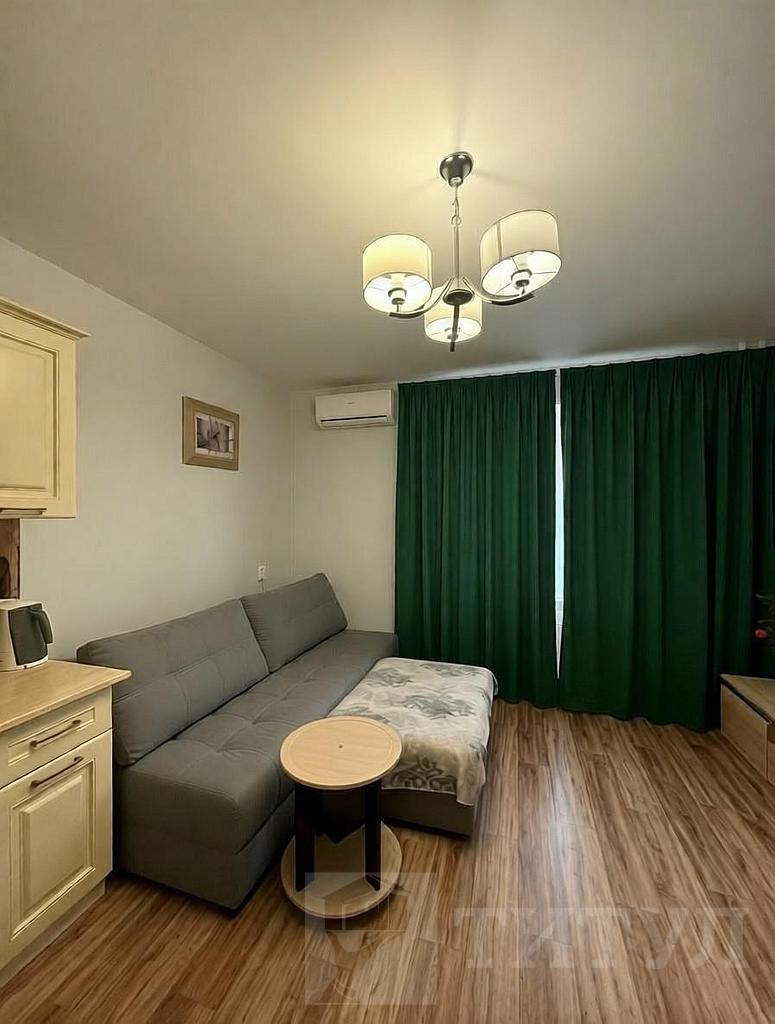 двухкомнатная квартираСуворовский, район  Фото 3