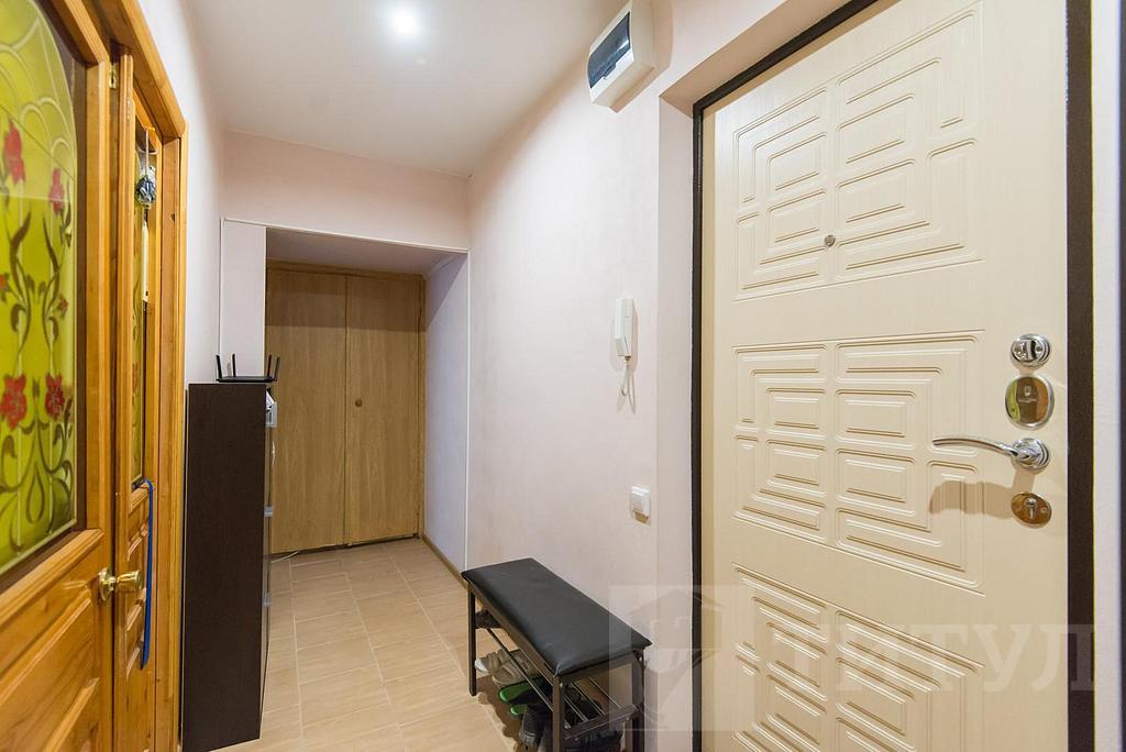 двухкомнатная квартираСЖМ, район  Фото 12