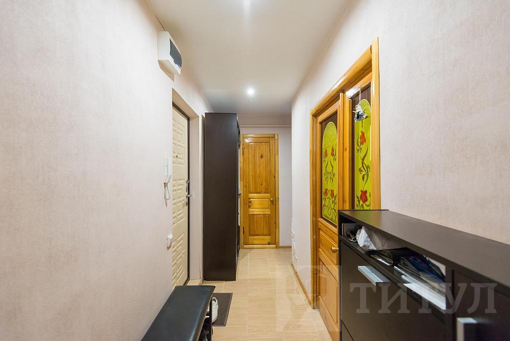 двухкомнатная квартираСЖМ, район  Фото 11