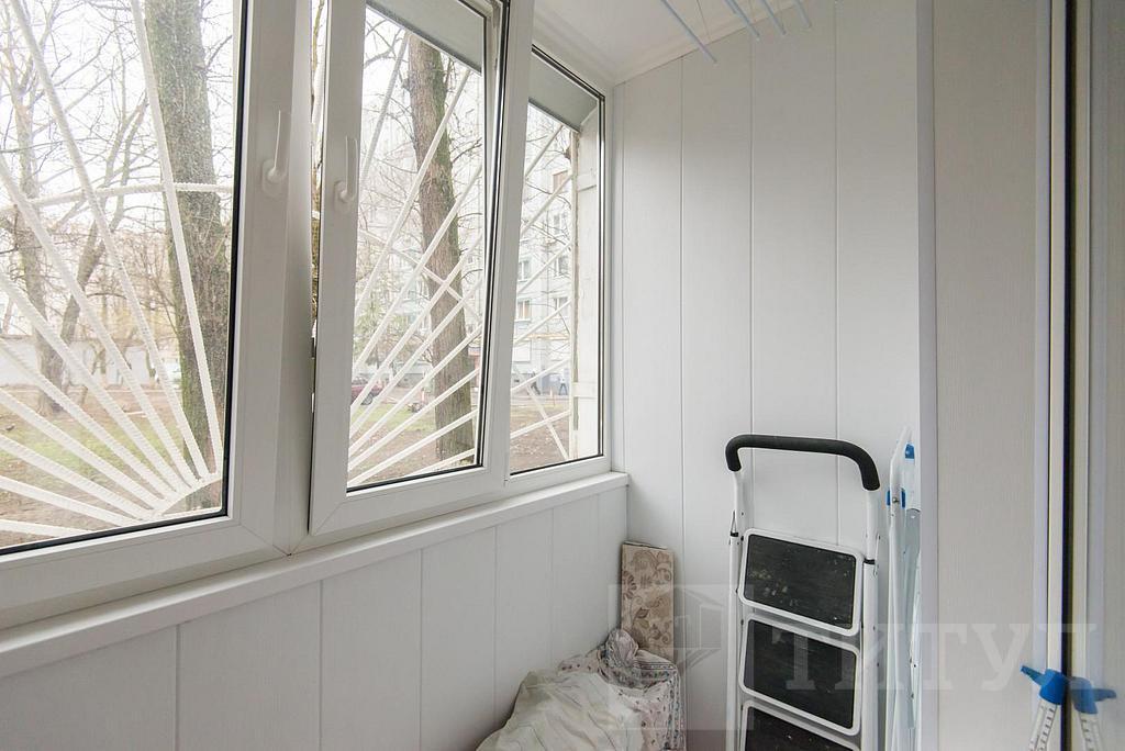 двухкомнатная квартираСЖМ, район  Фото 10