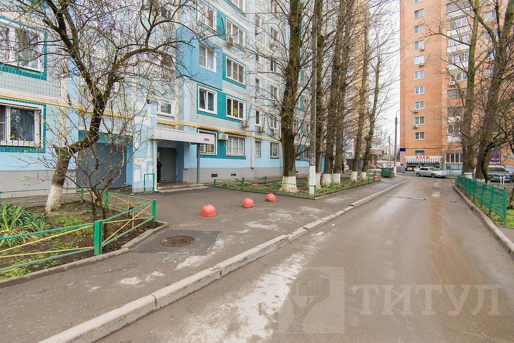 двухкомнатная квартираСЖМ, район  Фото 16