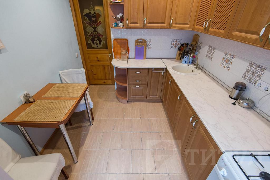 двухкомнатная квартираСЖМ, район  Фото 2