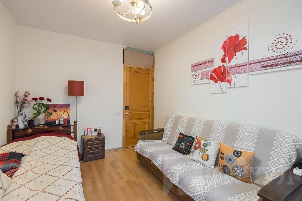 двухкомнатная квартираСЖМ, район  Фото 7