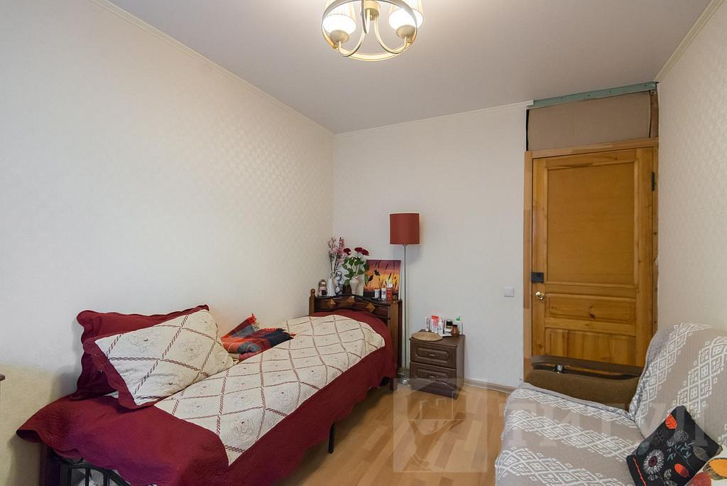 двухкомнатная квартираСЖМ, район  Фото 8